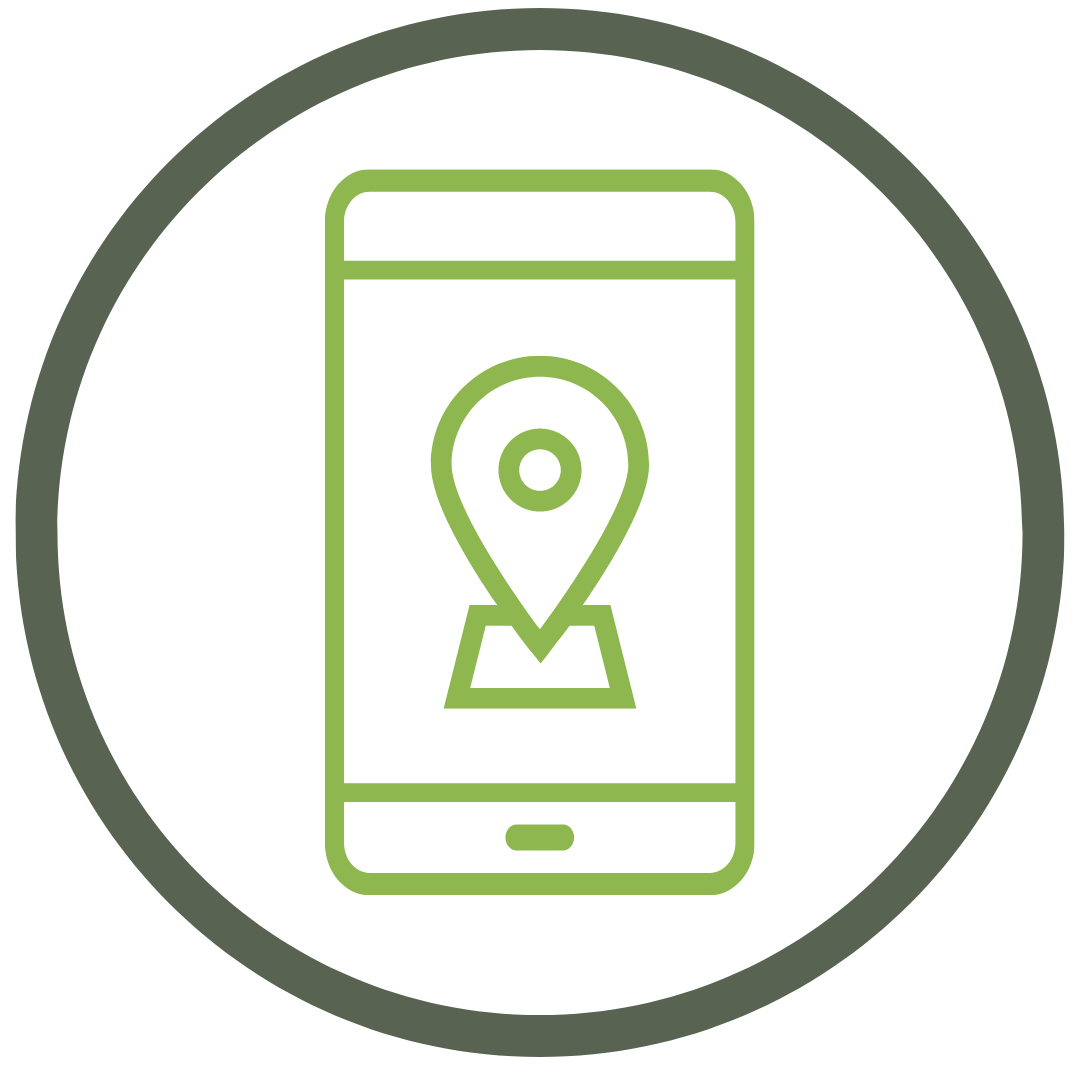 application mobile